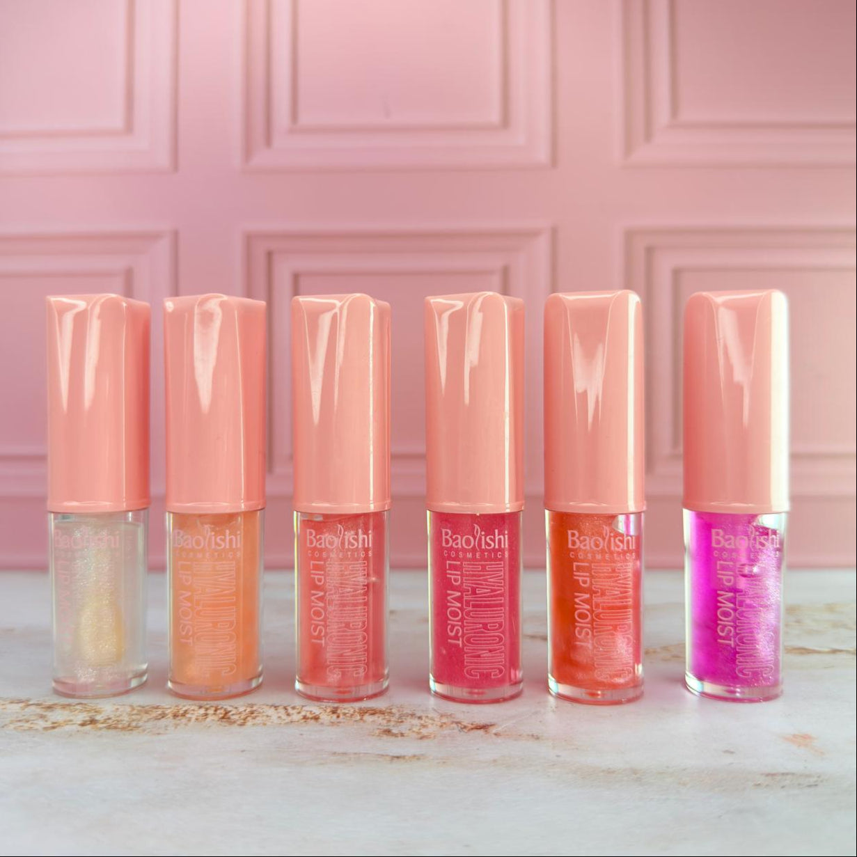 BRILLO LABIAL (LIP GLOSS)