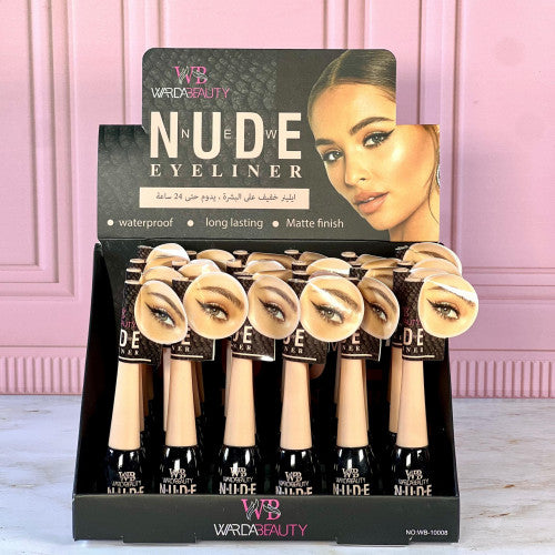 DELINEADOR LIQUIDO WB-10008