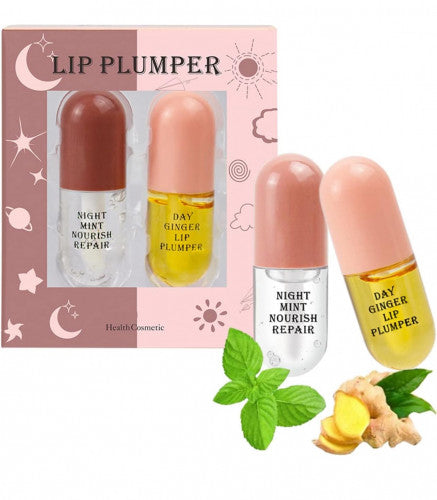 K KIT VOLUMINIZADOR LABIOS