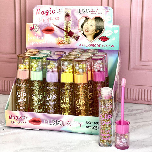 BRILLO LABIOS PERLAS 5680