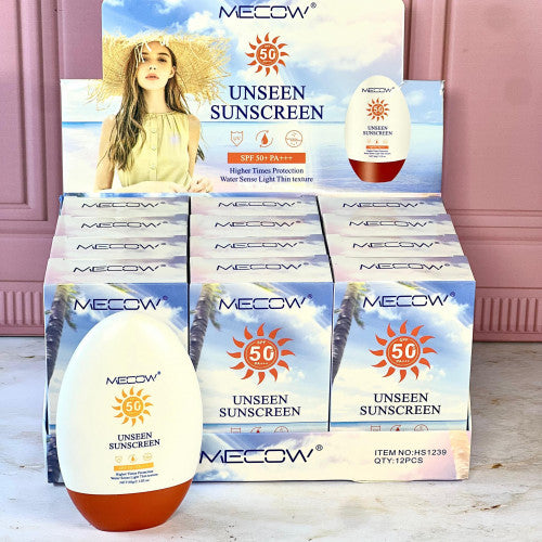 PROTECTOR SOLAR HS1239