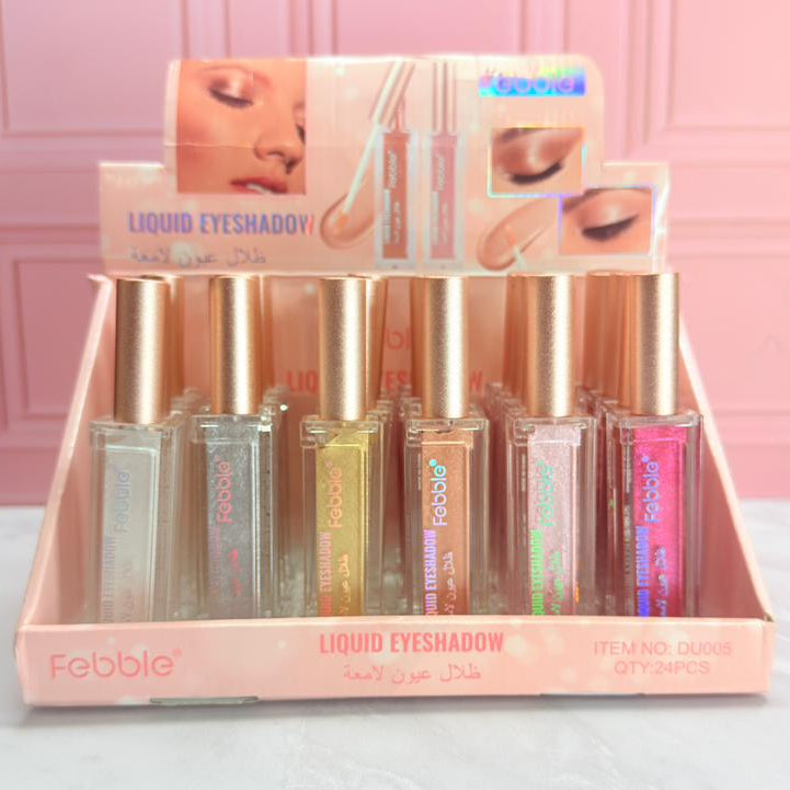 SOMBRA LIQUIDA DU005