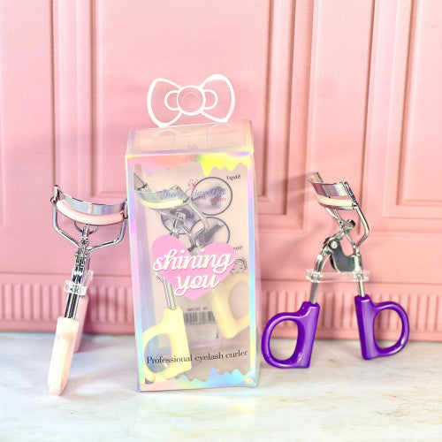 ENCRESPADOR DE PESTAÑAS JHC10-010