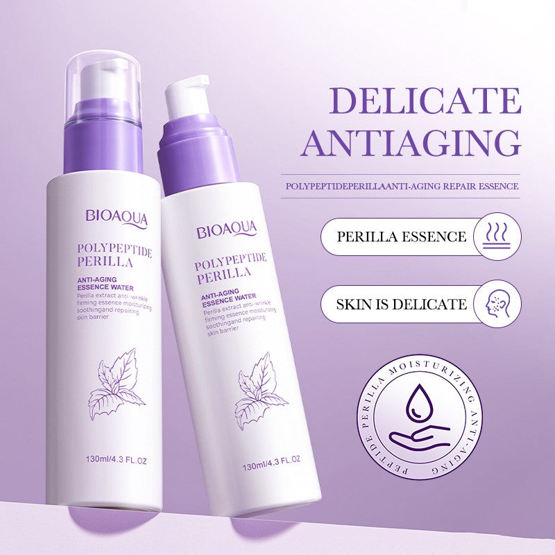 LOCIÓN FACIAL POLYPEPTIDE PERILLA