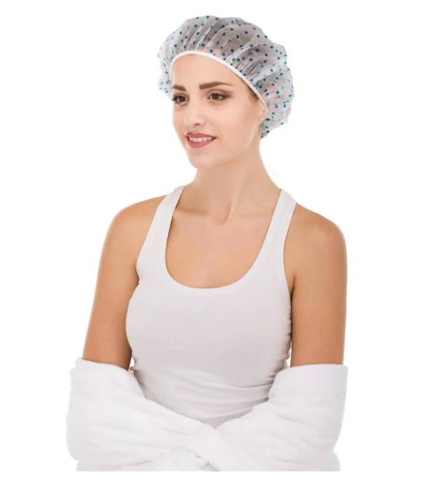 GORRO DE BAÑO
