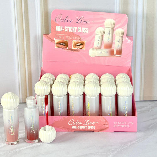BRILLO LABIOS L-784