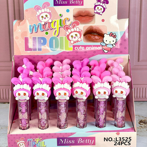 BRILLO LABIOS L3525