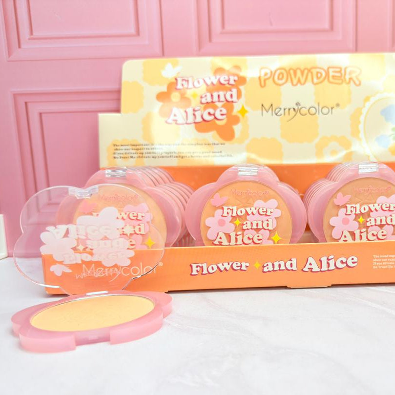 POLVO COMPACTO MS2314