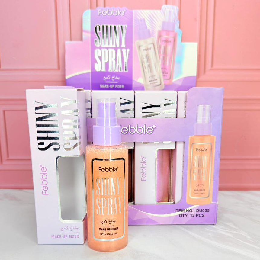 SPRAY ILUMINADOR DU035A