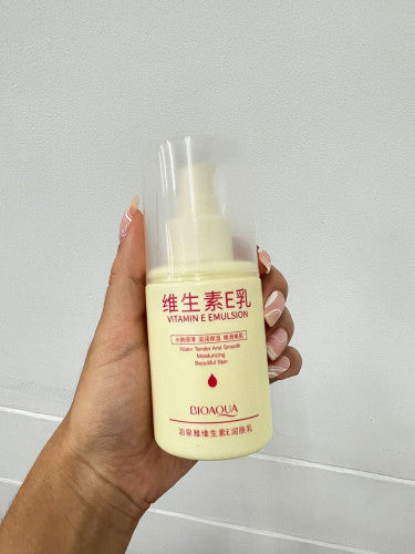 EMULSIÓN FACIAL VITAMINA E 100ML