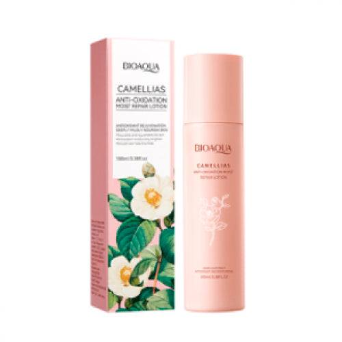 EMULSIÓN ANTIOXIDANTE CAMELLIAS 100ML