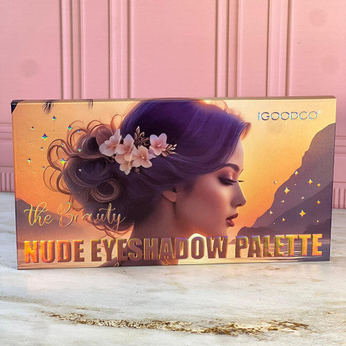 PALETA SOMBRAS IG3092