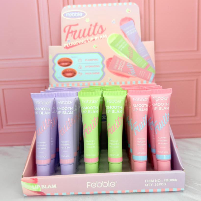 VOLUMINIZADOR LABIOS FBC066