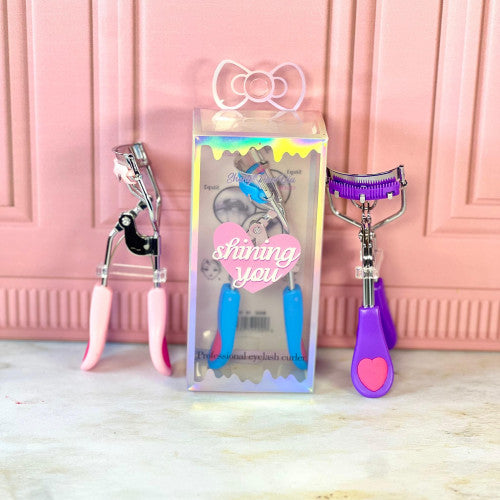 ENCRESPADOR DE PESTAÑAS JHC10-011