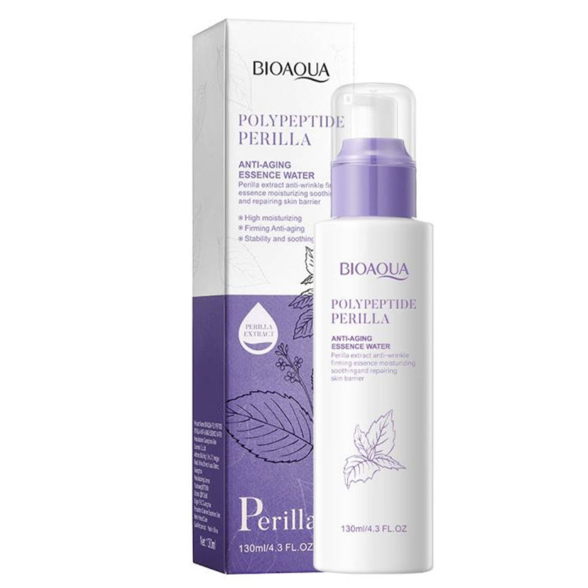 LOCIÓN FACIAL POLYPEPTIDE PERILLA