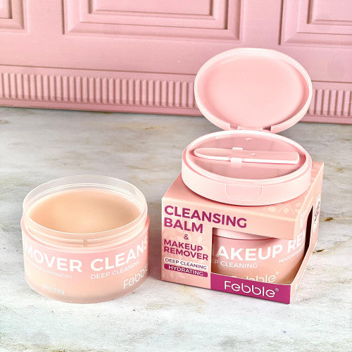 Bálsamo Desmaquillante FEH004-1