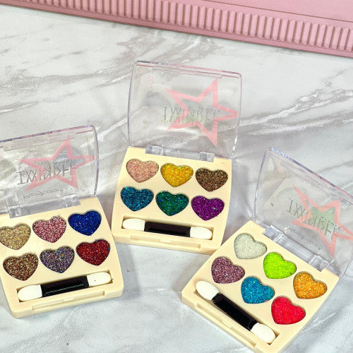 PALETA SOMBRAS MC1146