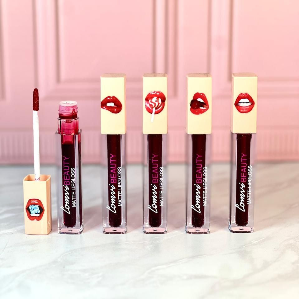 tinta de labios 6030