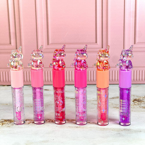 BRILLO LABIOS 6019-10