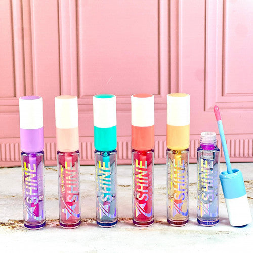 BRILLO LABIOS HL5668