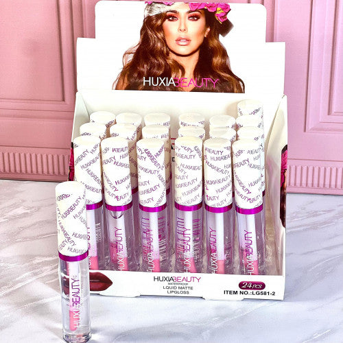 BRILLO LABIOS LG581-2