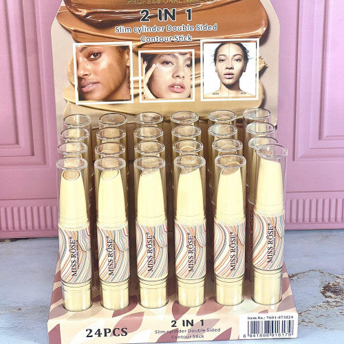 CONTORNO + CORRECTOR BARRA