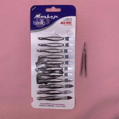 DEPILADOR MERHEJE X12