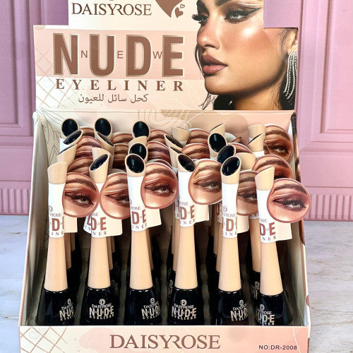 DELINEADOR LIQUIDO DR-2008