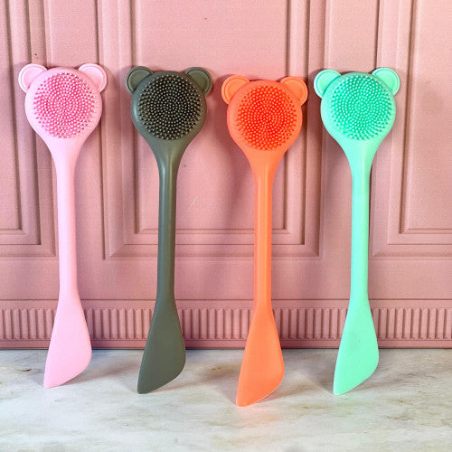 CEPILLO + APLICADOR JHC10-007