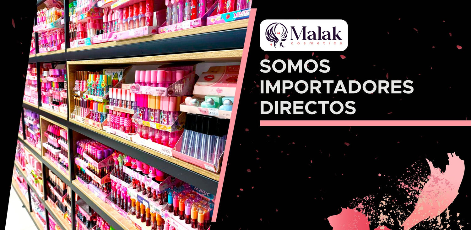 Malak Cosmetics