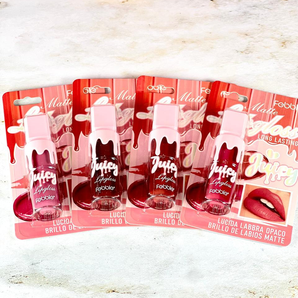 TINTA LABIOS LG2525F