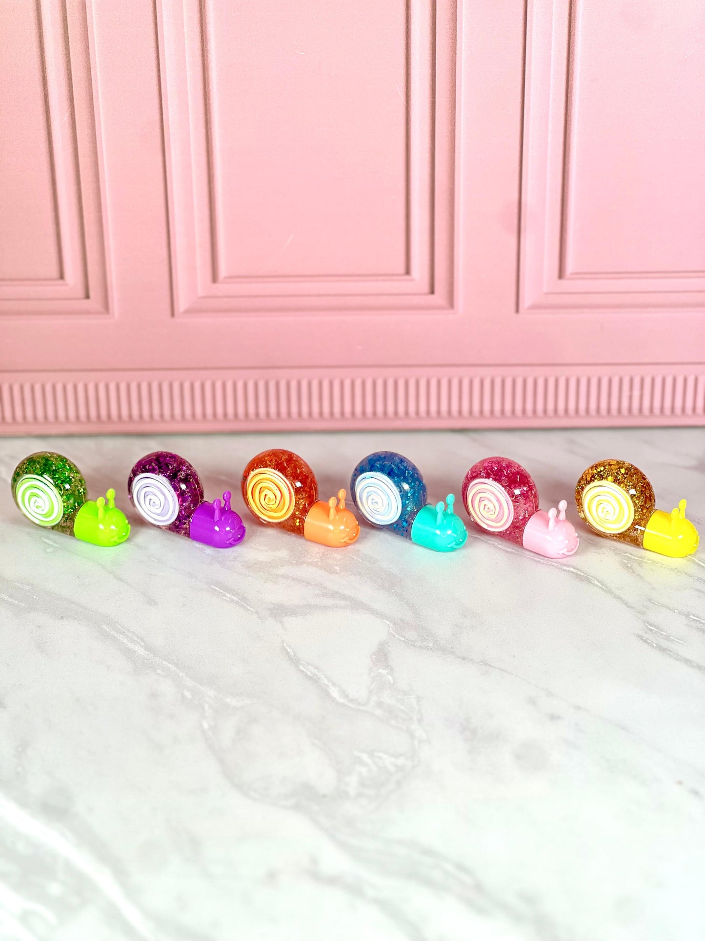 BRILLO LABIOS CARACOL HL5401