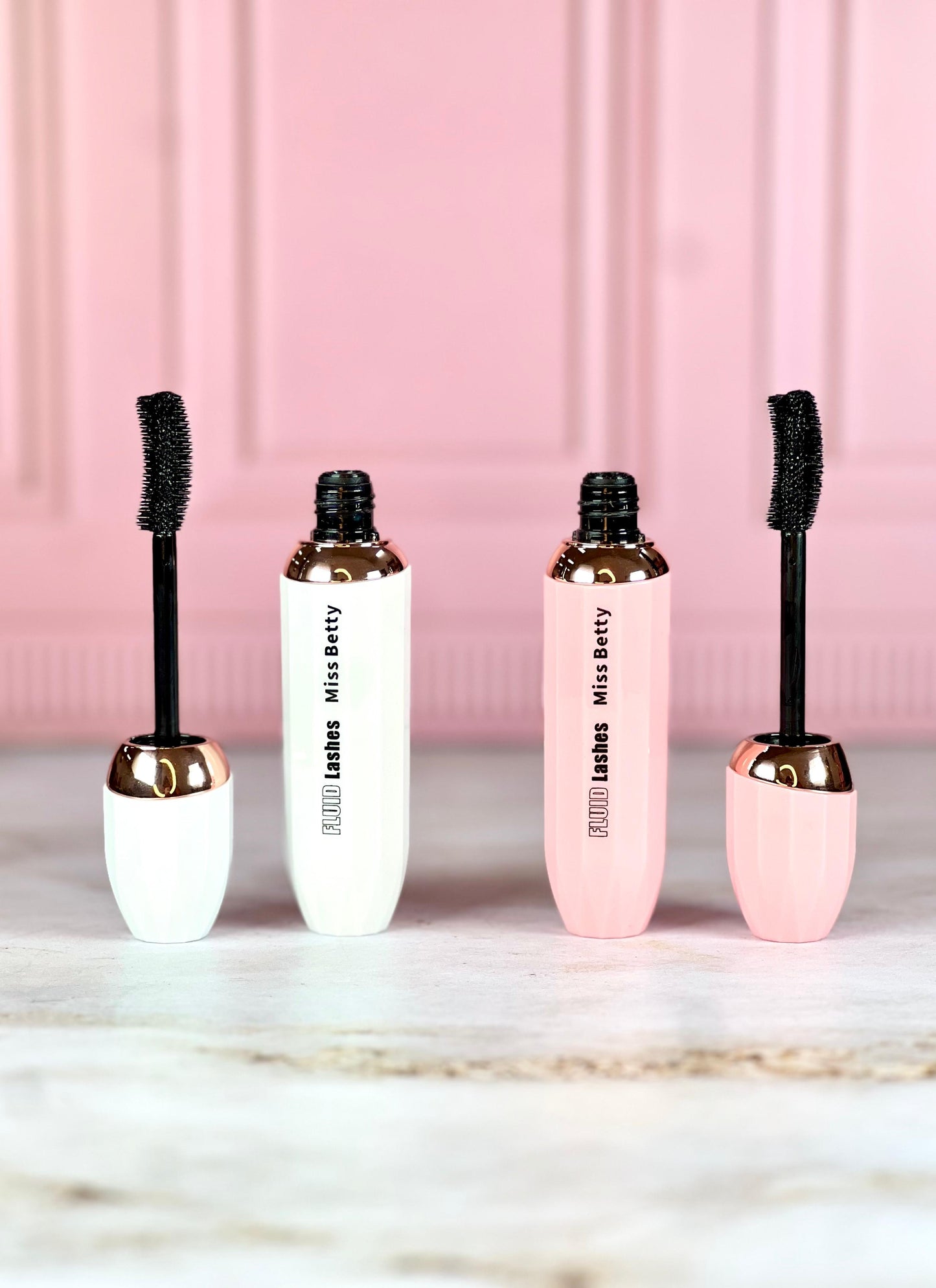 PESTAÑINA FLUID LASHES M3408