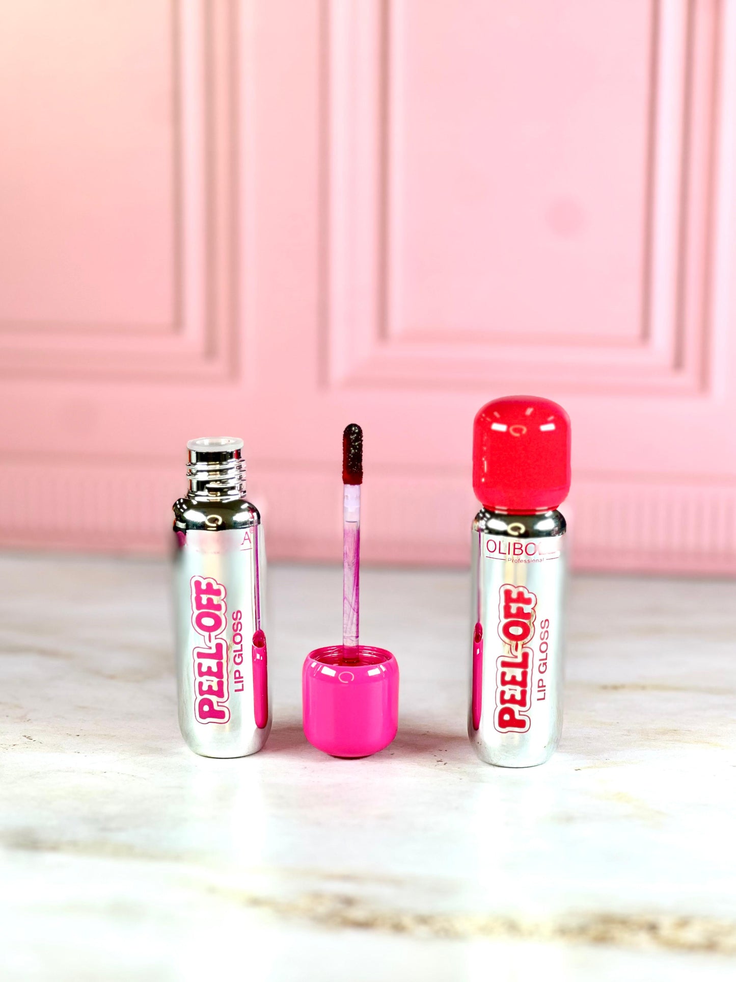 TINTA LABIOS PEEL OFF LA-L234