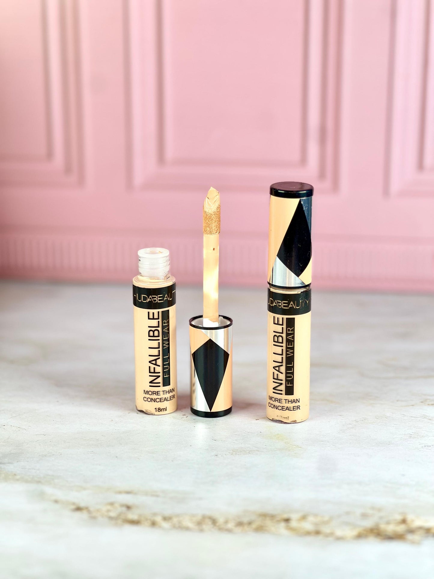 CORRECTOR LIQUIDO INFALLIBLE HCC342