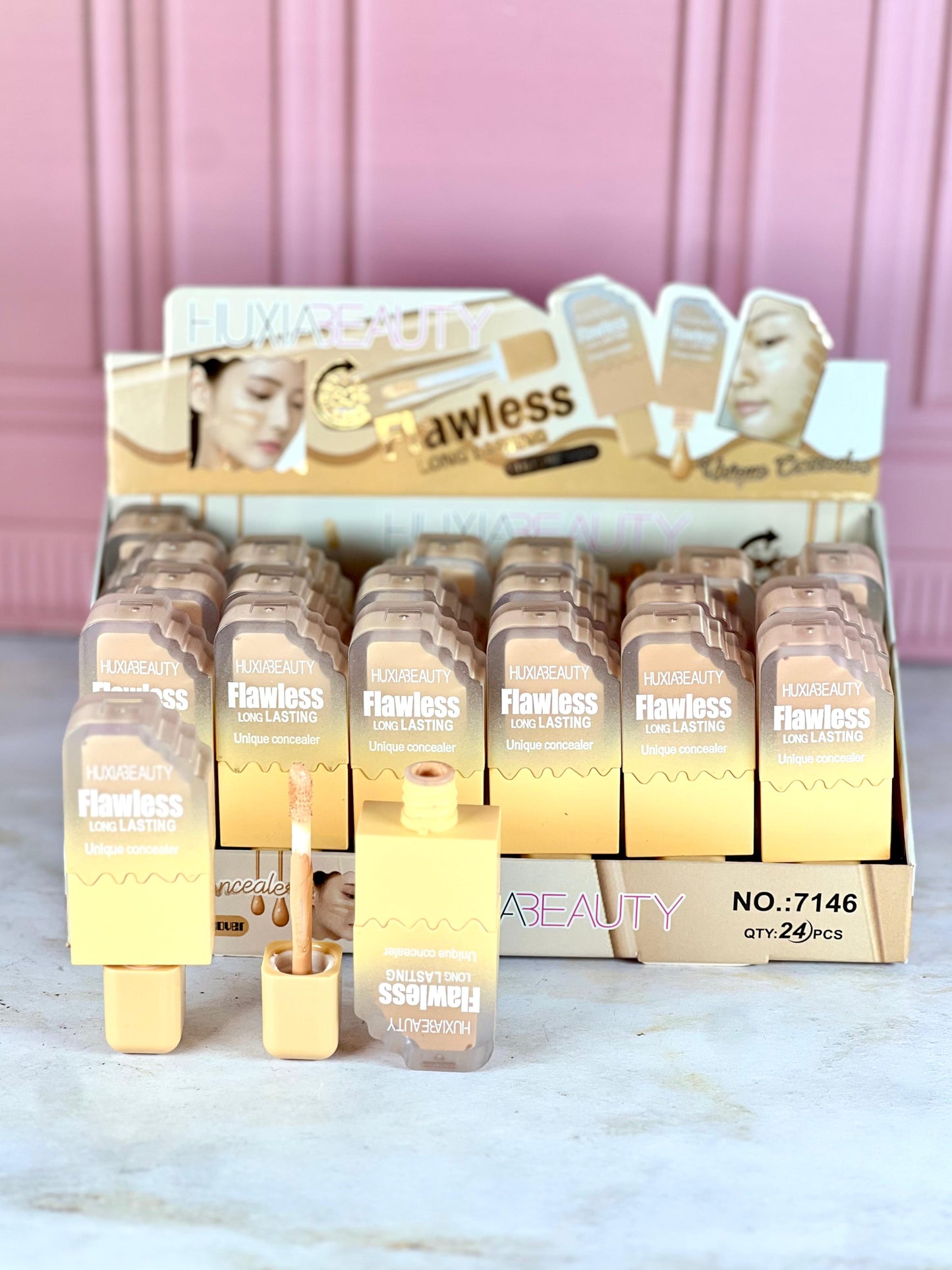 CORRECTOR LIQUIDO 7146