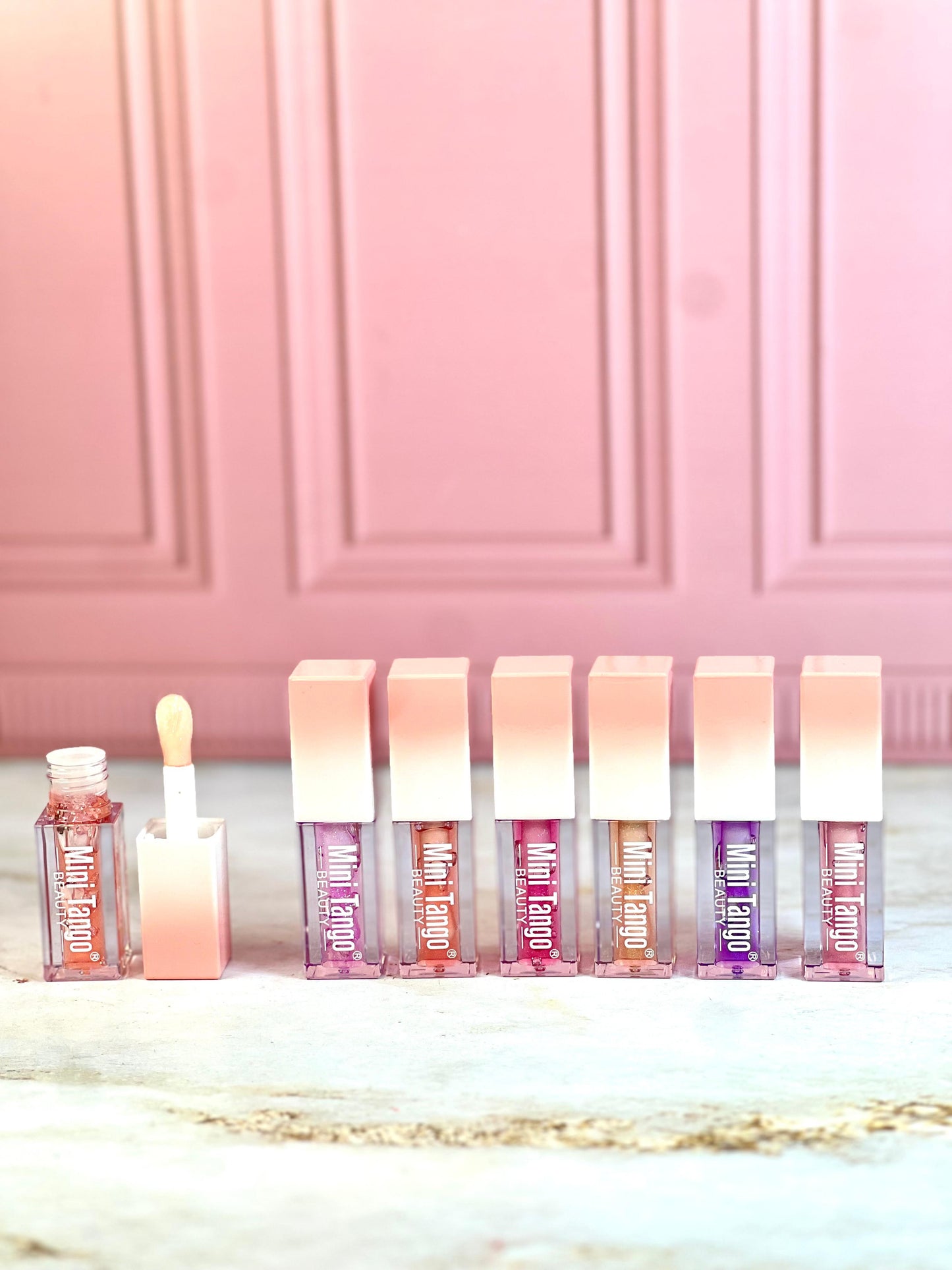 LIP OIL L005