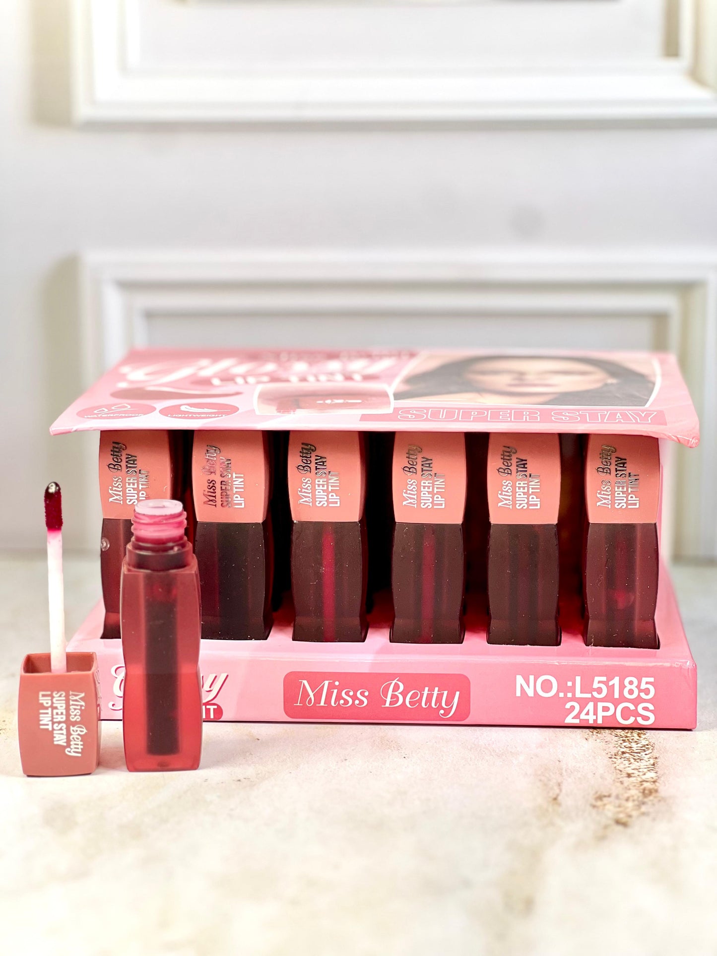 TINTA LABIOS L5185