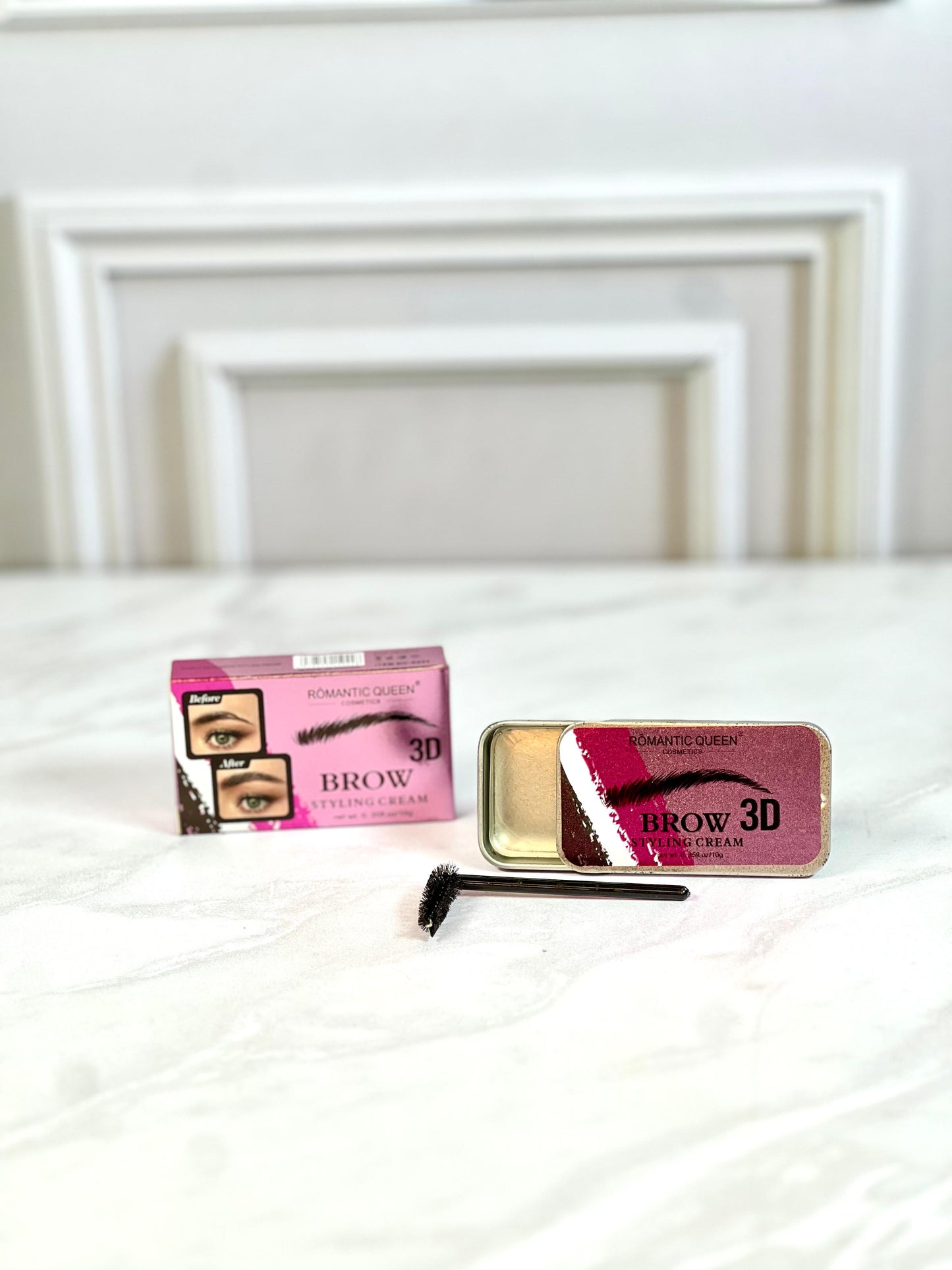 GEL FIJADOR CEJAS S044