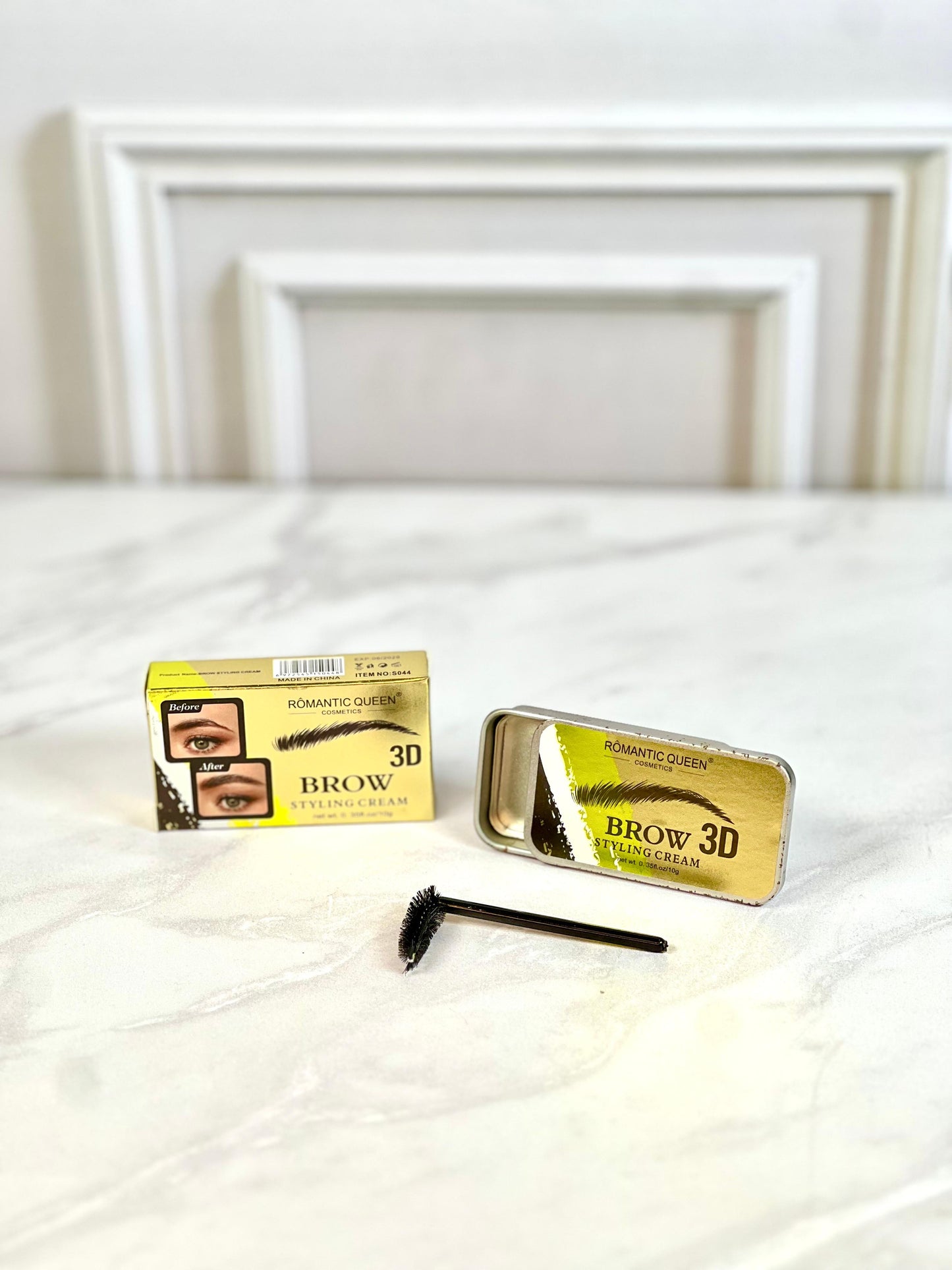 GEL FIJADOR CEJAS S044