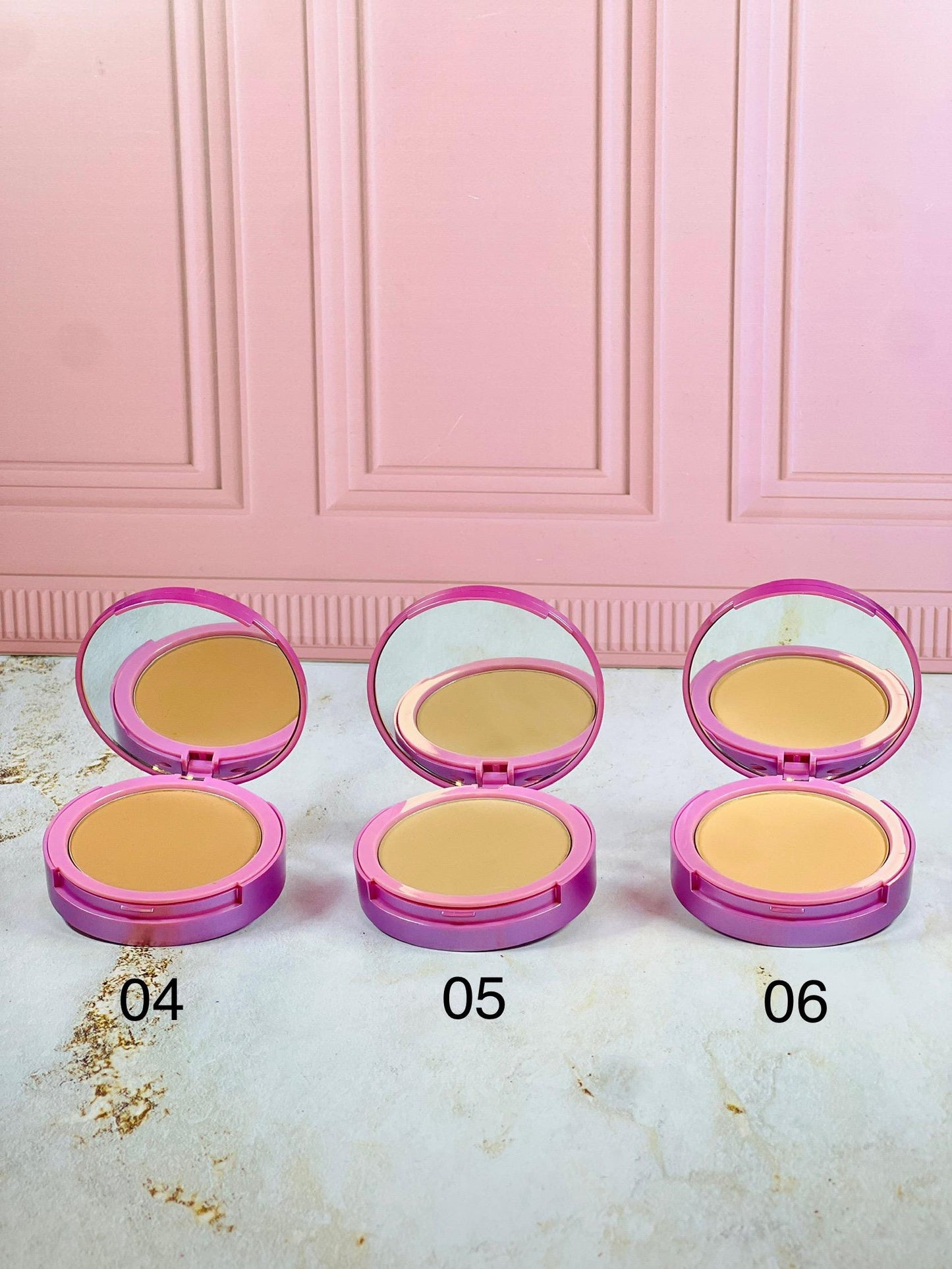 POLVO COMPACTO MS01143P