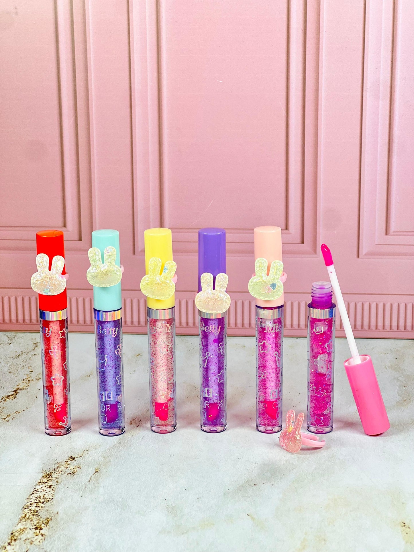 BRILLO LABIOS L1113