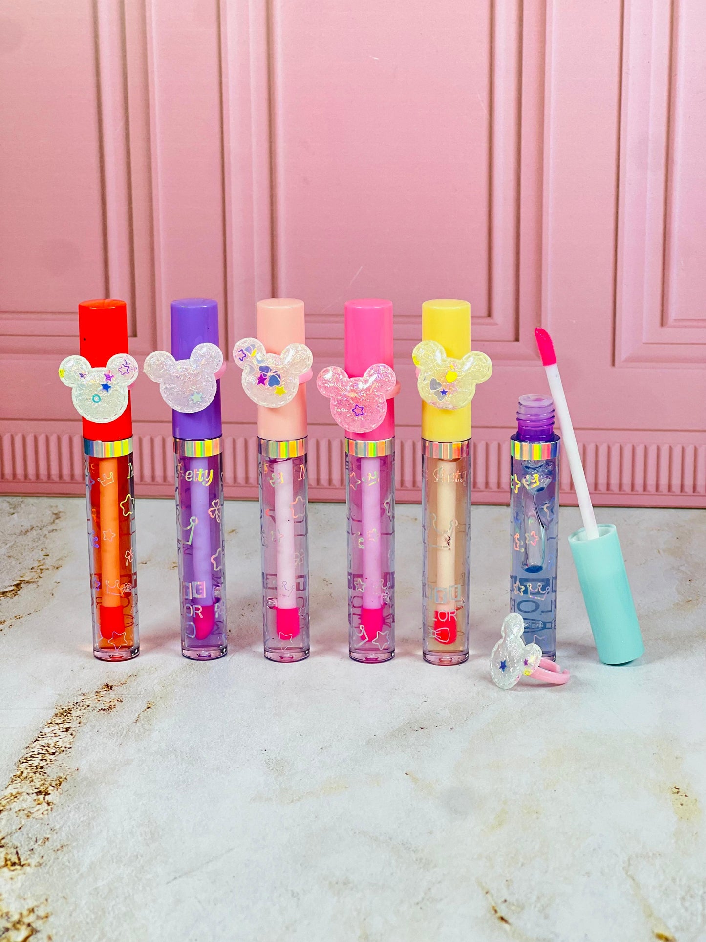 BRILLO LABIOS L1111