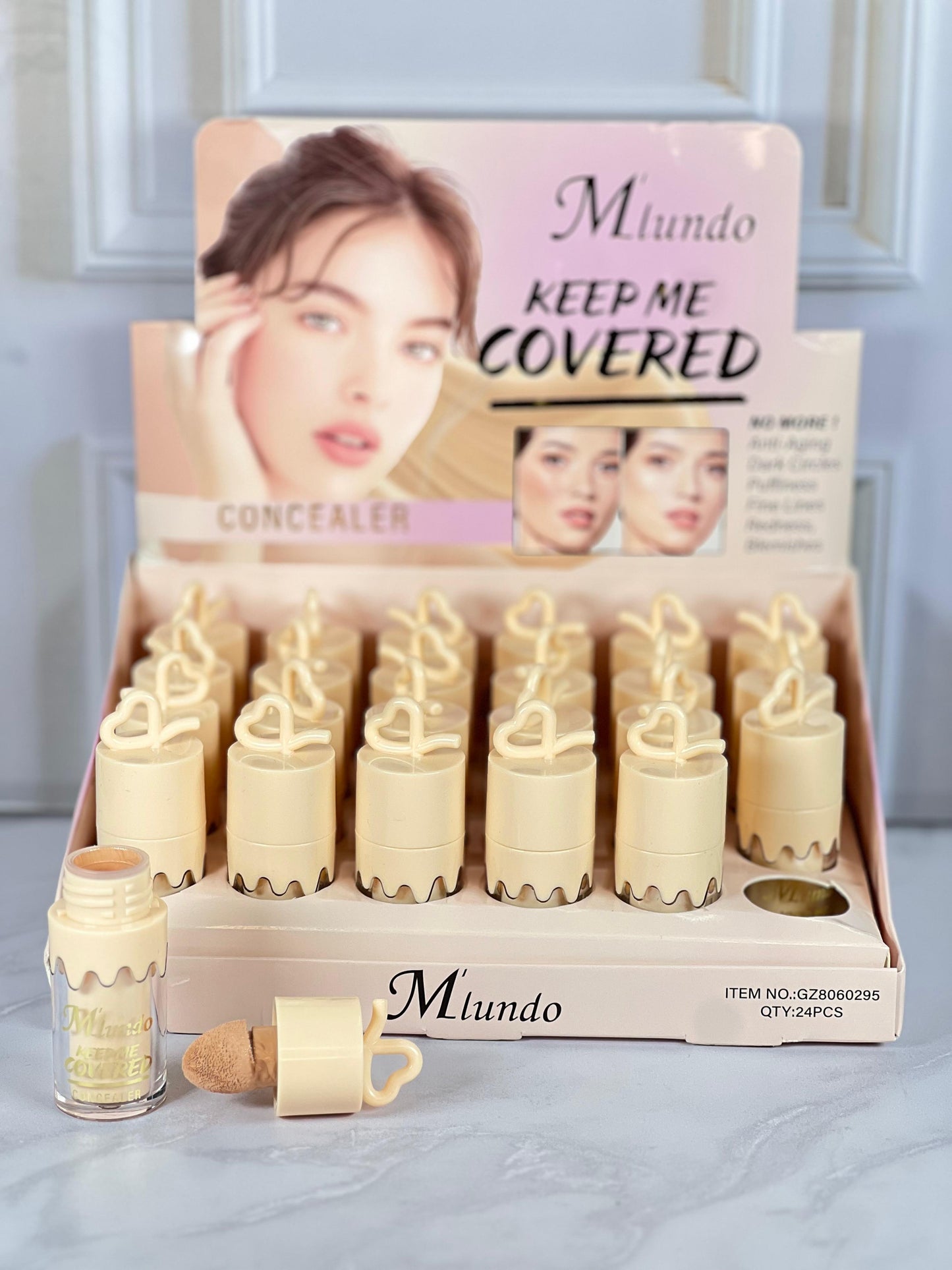 CORRECTOR LIQUIDO GZ8060295