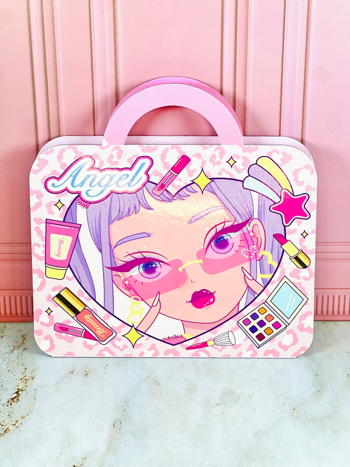 SET INFANTIL ANGEL TZ-027