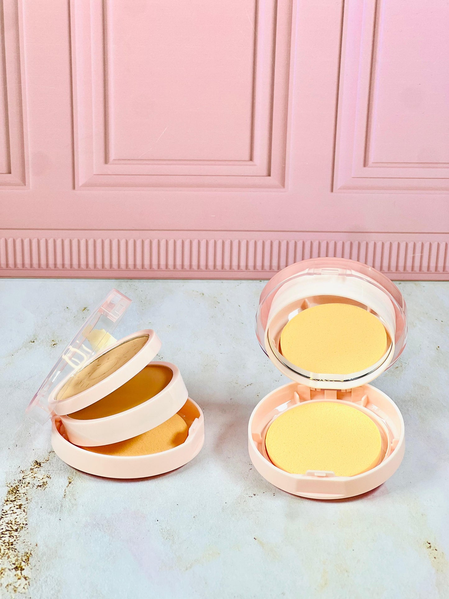 POLVO COMPACTO DONAS MS0282