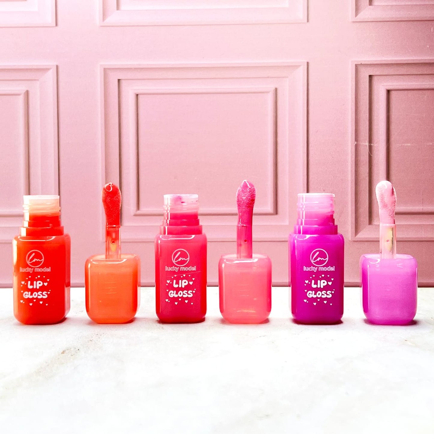 BRILLO LABIOS CON COLOR ML8065