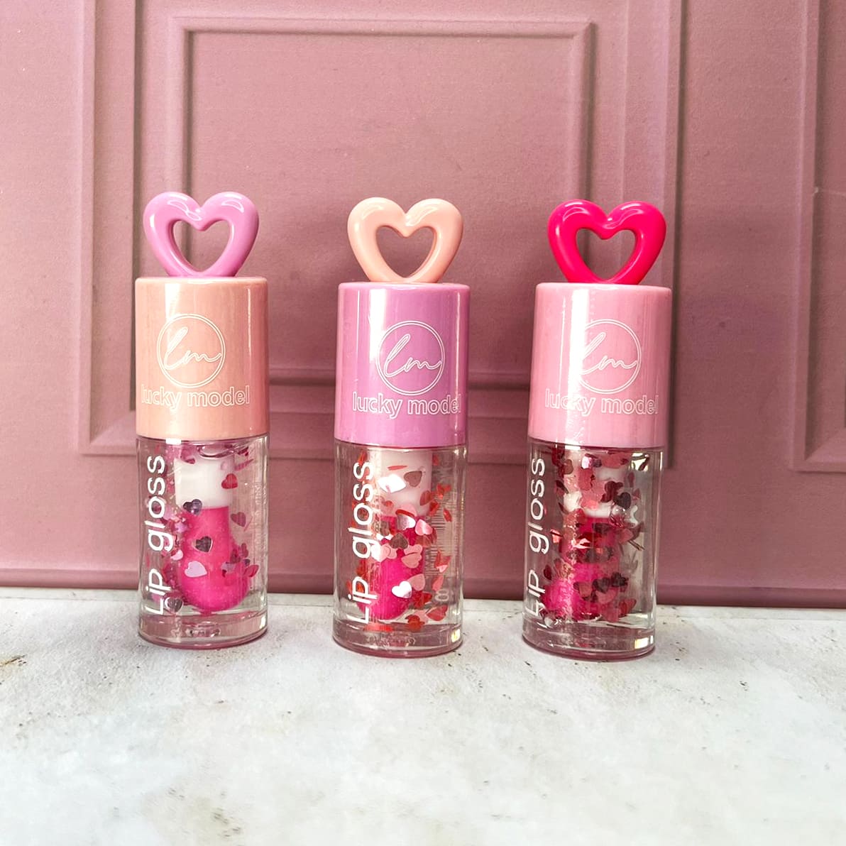 BRILLO LABIOS ML8013B