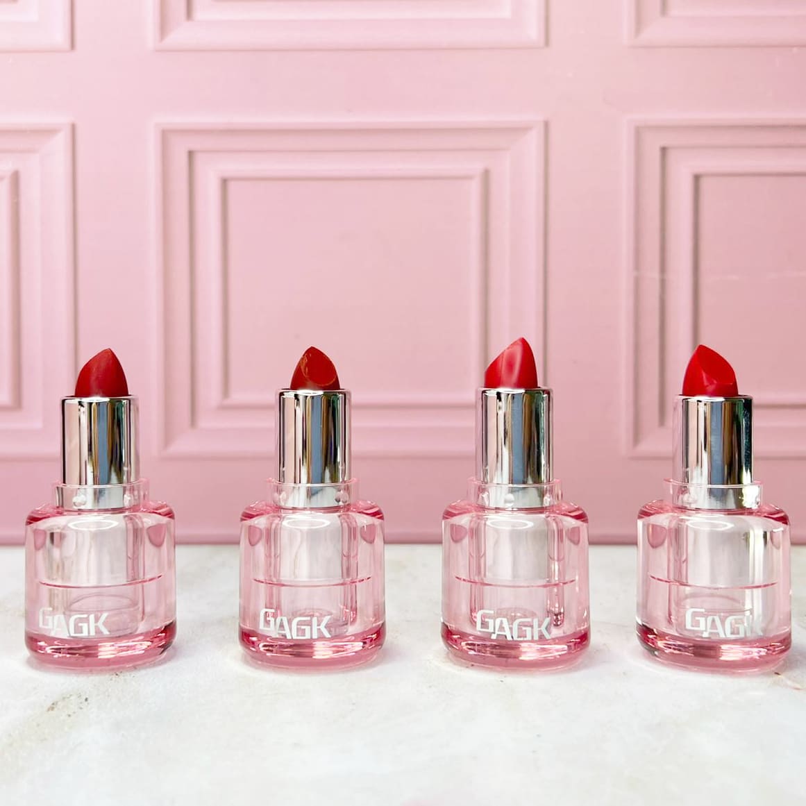 LABIAL BARRA CREMOSO G812