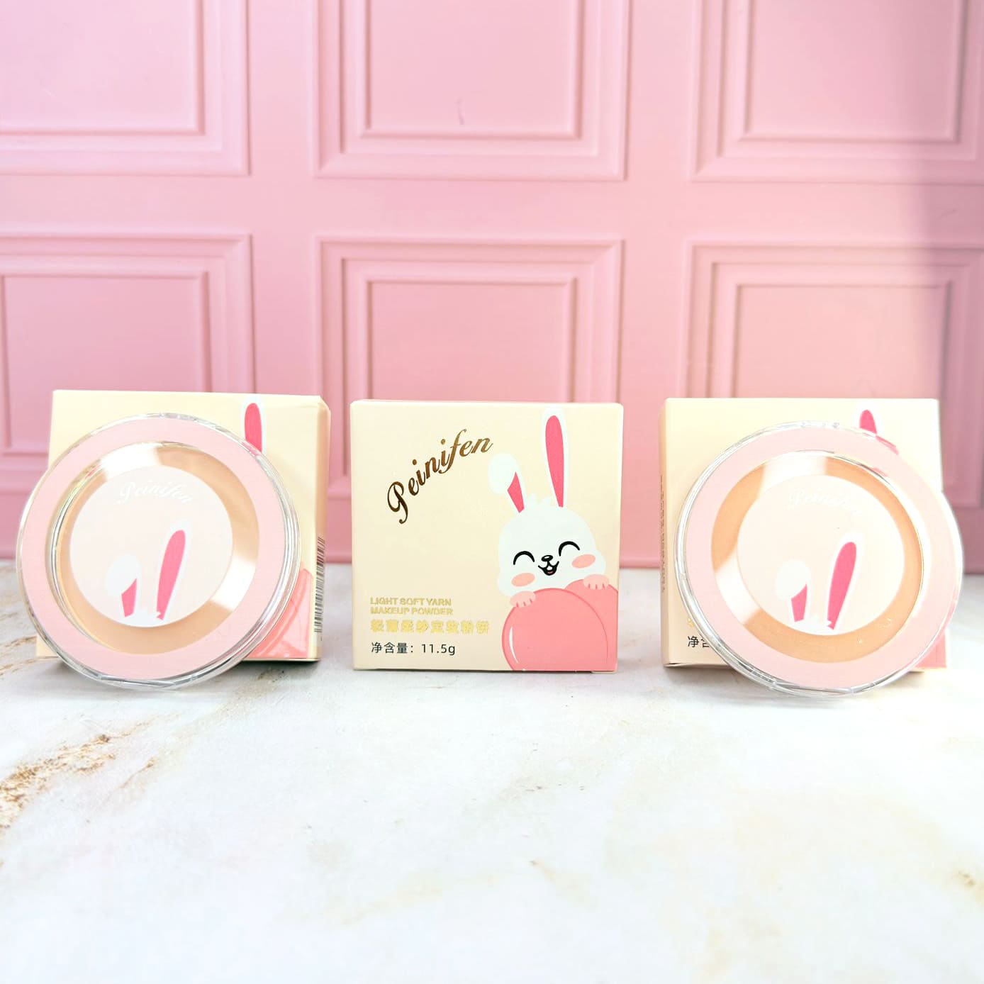 POLVO COMPACTO P3497